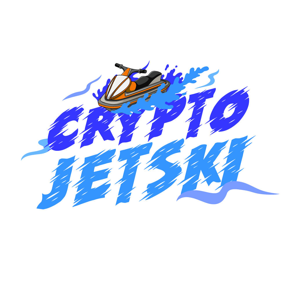 CRYPTO JETSKI